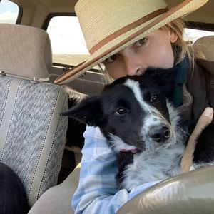 Meet your Posher, Natalie